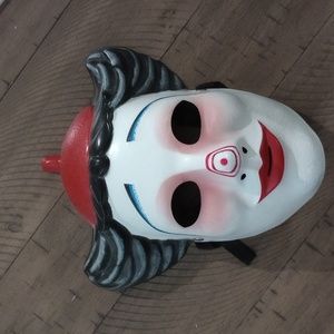 Cirque Du Soleil Quidam Show Mask